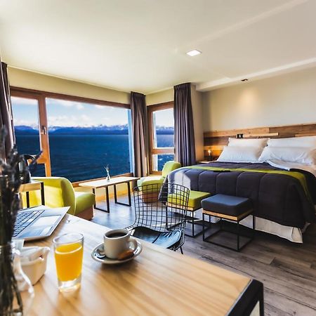 Hotel Eco Max Bariloche Zewnętrze zdjęcie