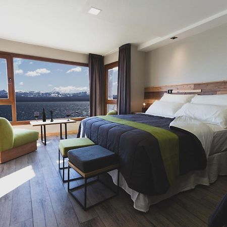 Hotel Eco Max Bariloche Zewnętrze zdjęcie