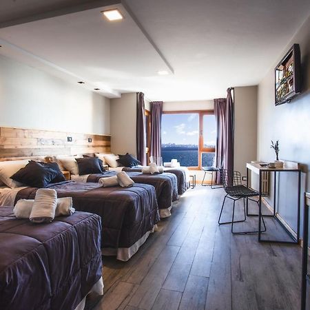 Hotel Eco Max Bariloche Zewnętrze zdjęcie