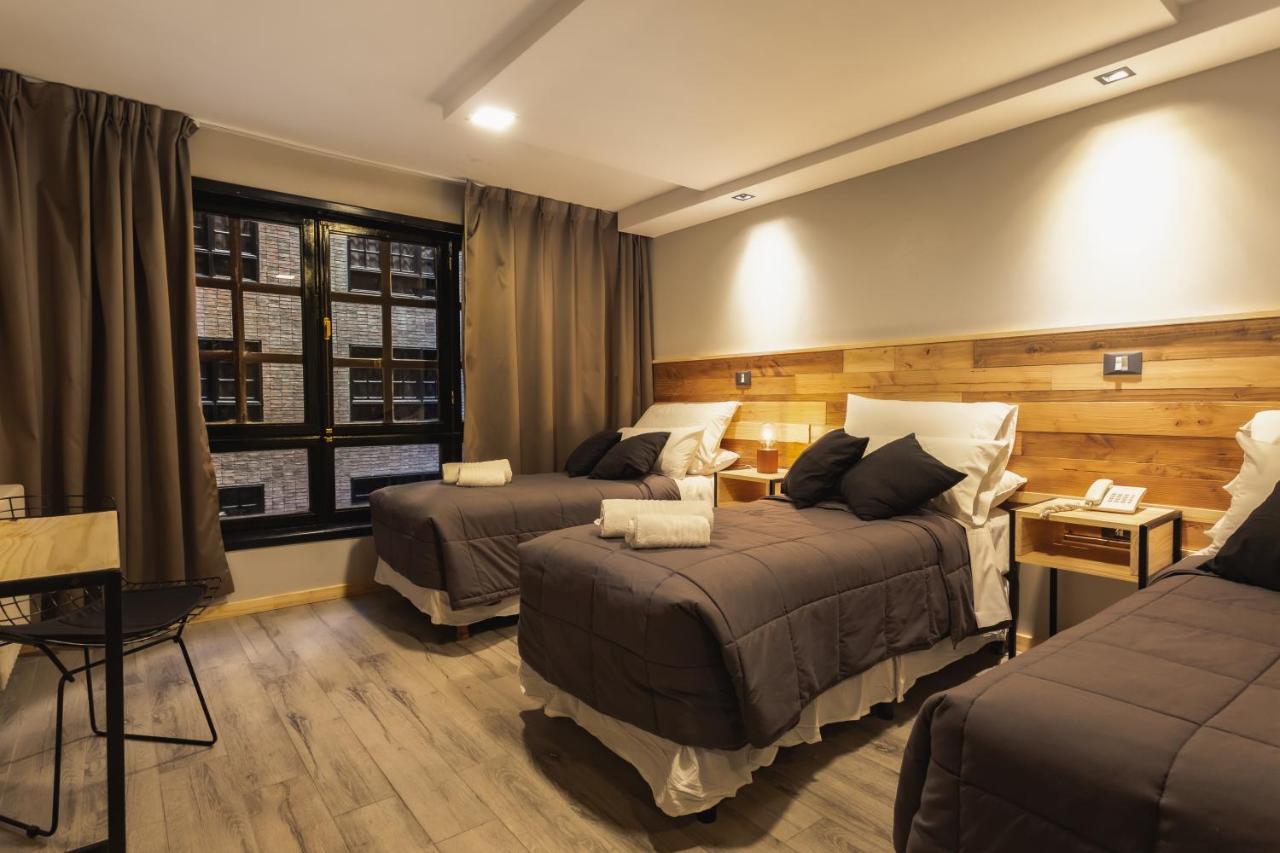 Hotel Eco Max Bariloche Zewnętrze zdjęcie
