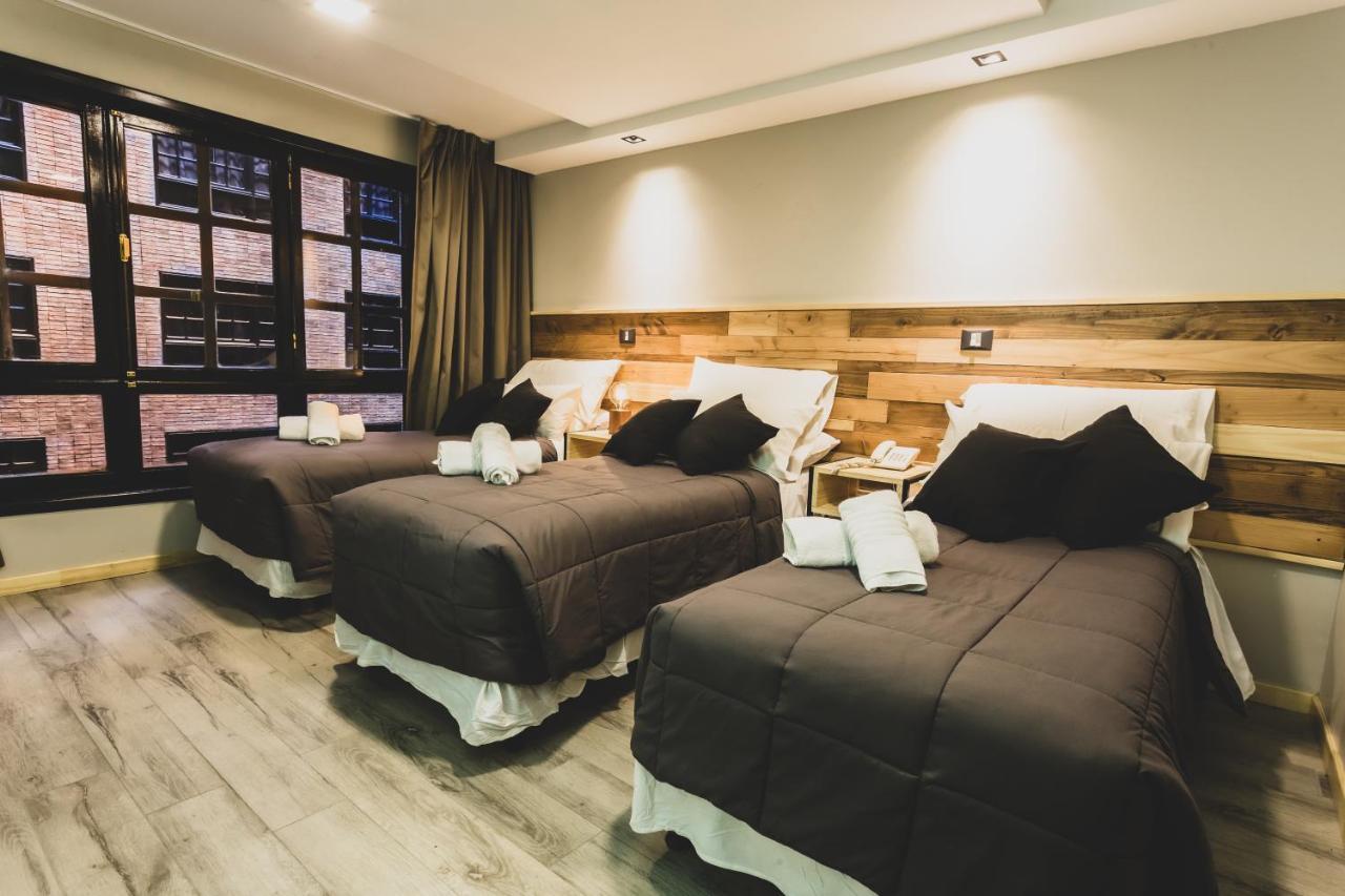 Hotel Eco Max Bariloche Zewnętrze zdjęcie