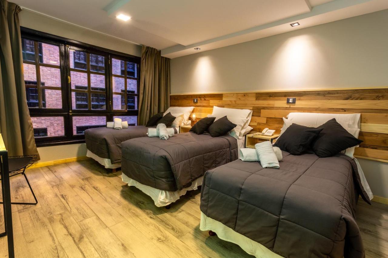Hotel Eco Max Bariloche Zewnętrze zdjęcie