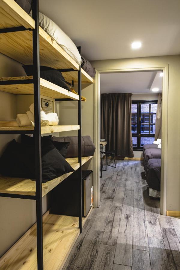 Hotel Eco Max Bariloche Zewnętrze zdjęcie