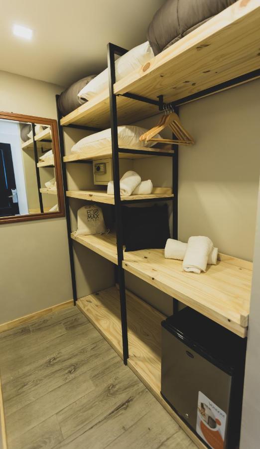 Hotel Eco Max Bariloche Zewnętrze zdjęcie