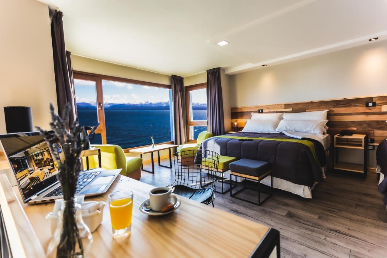 Hotel Eco Max Bariloche Zewnętrze zdjęcie