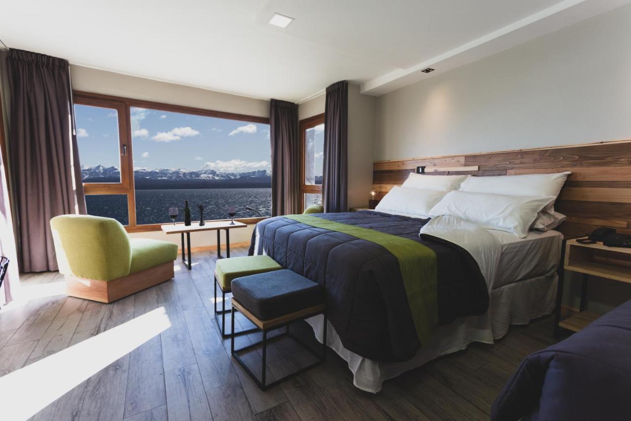 Hotel Eco Max Bariloche Zewnętrze zdjęcie