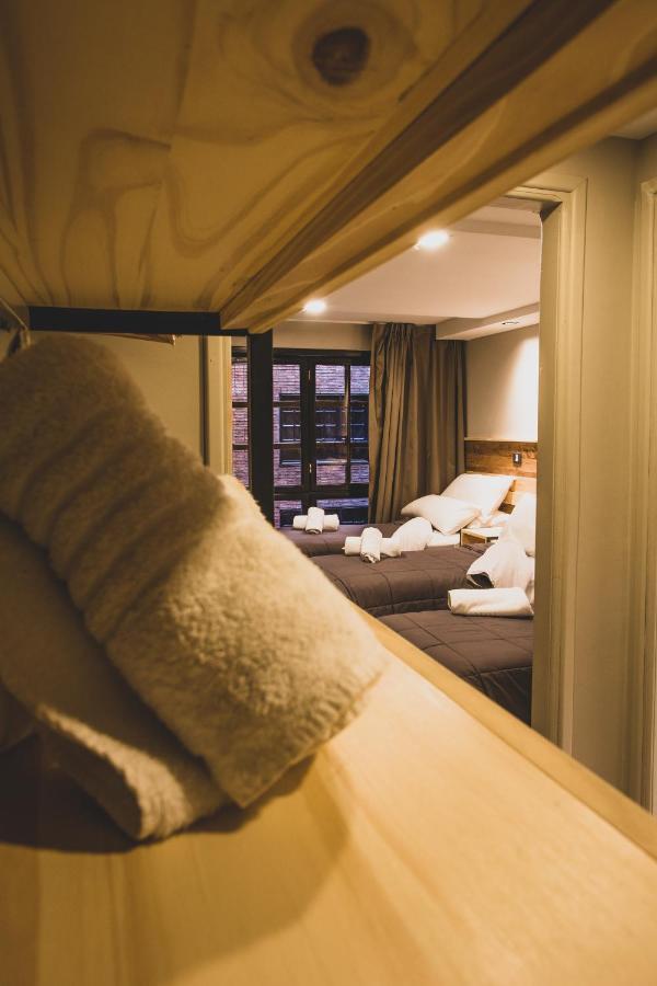Hotel Eco Max Bariloche Zewnętrze zdjęcie