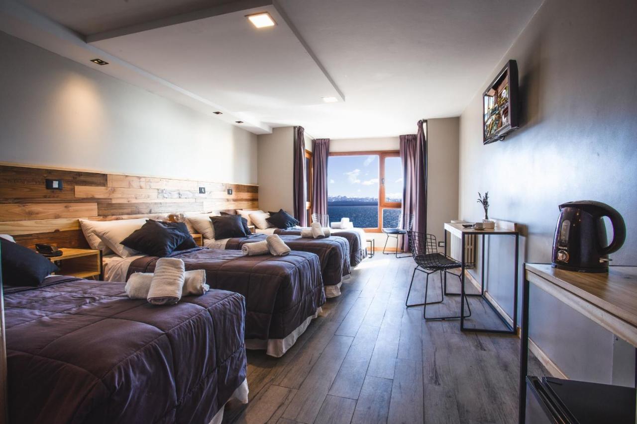 Hotel Eco Max Bariloche Zewnętrze zdjęcie