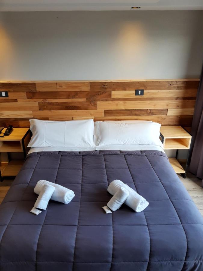 Hotel Eco Max Bariloche Zewnętrze zdjęcie