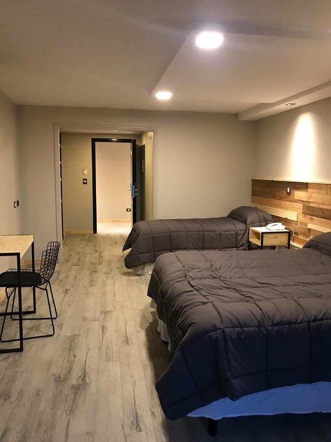 Hotel Eco Max Bariloche Zewnętrze zdjęcie