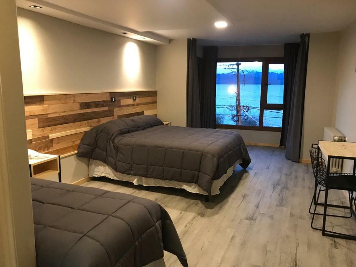 Hotel Eco Max Bariloche Zewnętrze zdjęcie