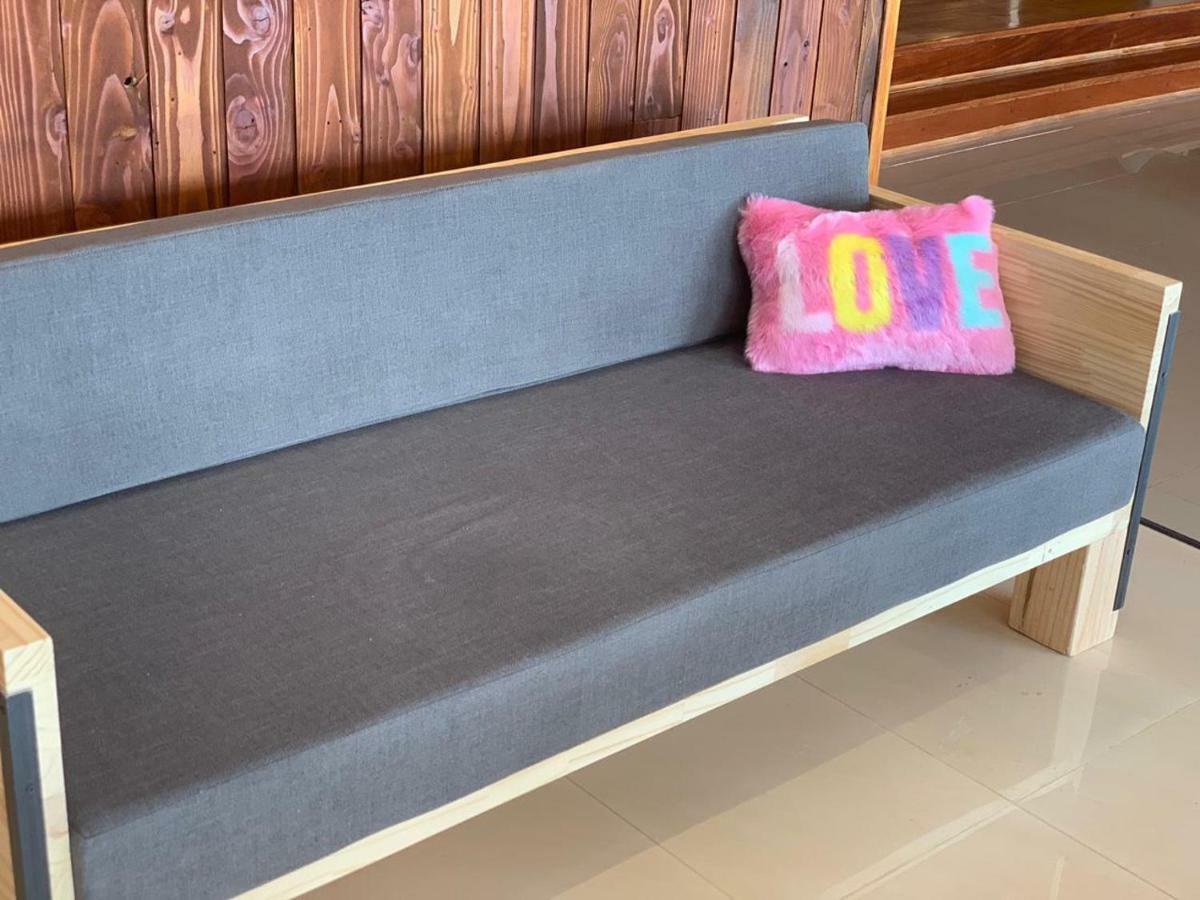 Hotel Eco Max Bariloche Zewnętrze zdjęcie