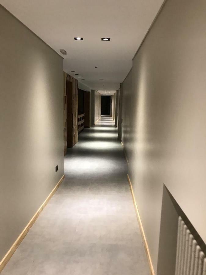 Hotel Eco Max Bariloche Zewnętrze zdjęcie