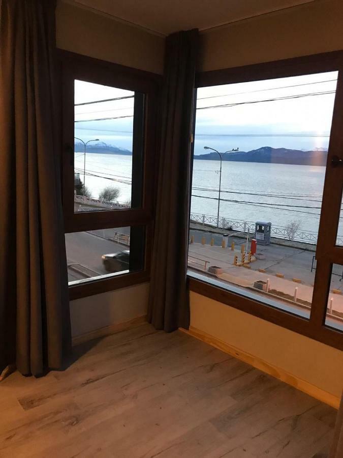 Hotel Eco Max Bariloche Zewnętrze zdjęcie