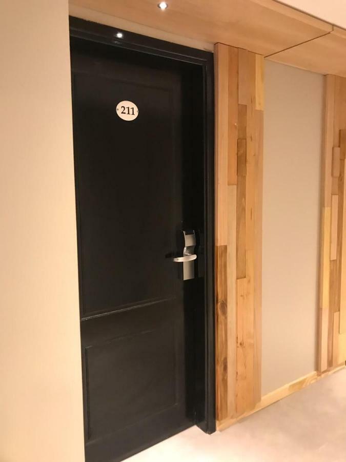 Hotel Eco Max Bariloche Zewnętrze zdjęcie