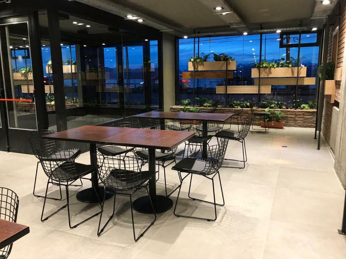 Hotel Eco Max Bariloche Zewnętrze zdjęcie