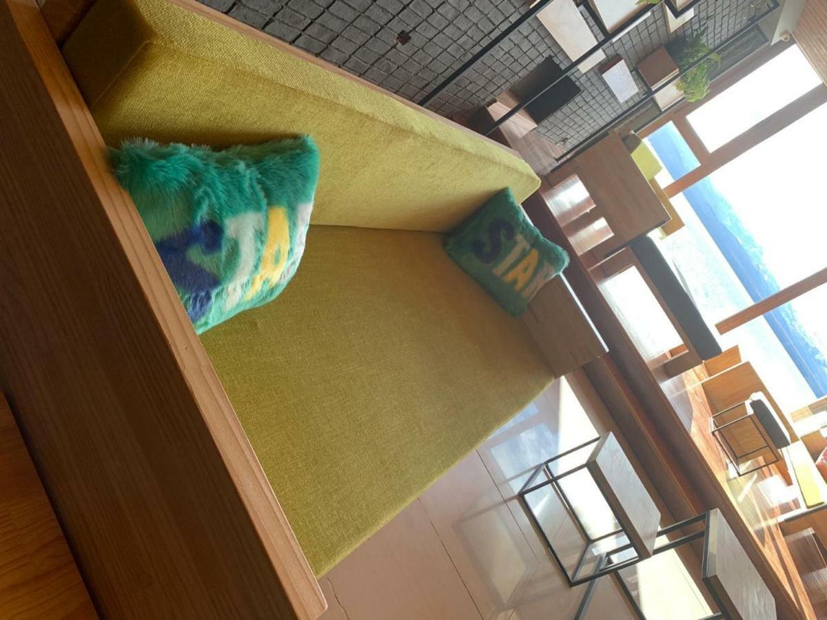 Hotel Eco Max Bariloche Zewnętrze zdjęcie