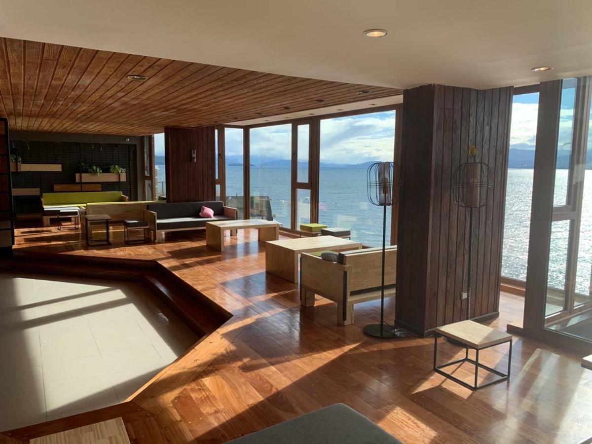 Hotel Eco Max Bariloche Zewnętrze zdjęcie