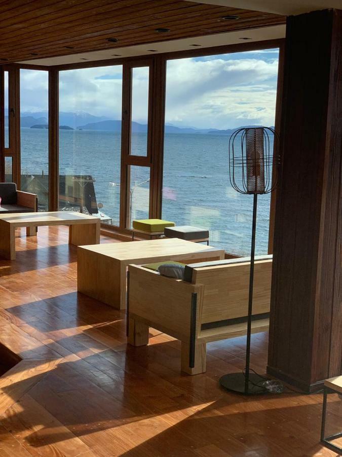 Hotel Eco Max Bariloche Zewnętrze zdjęcie