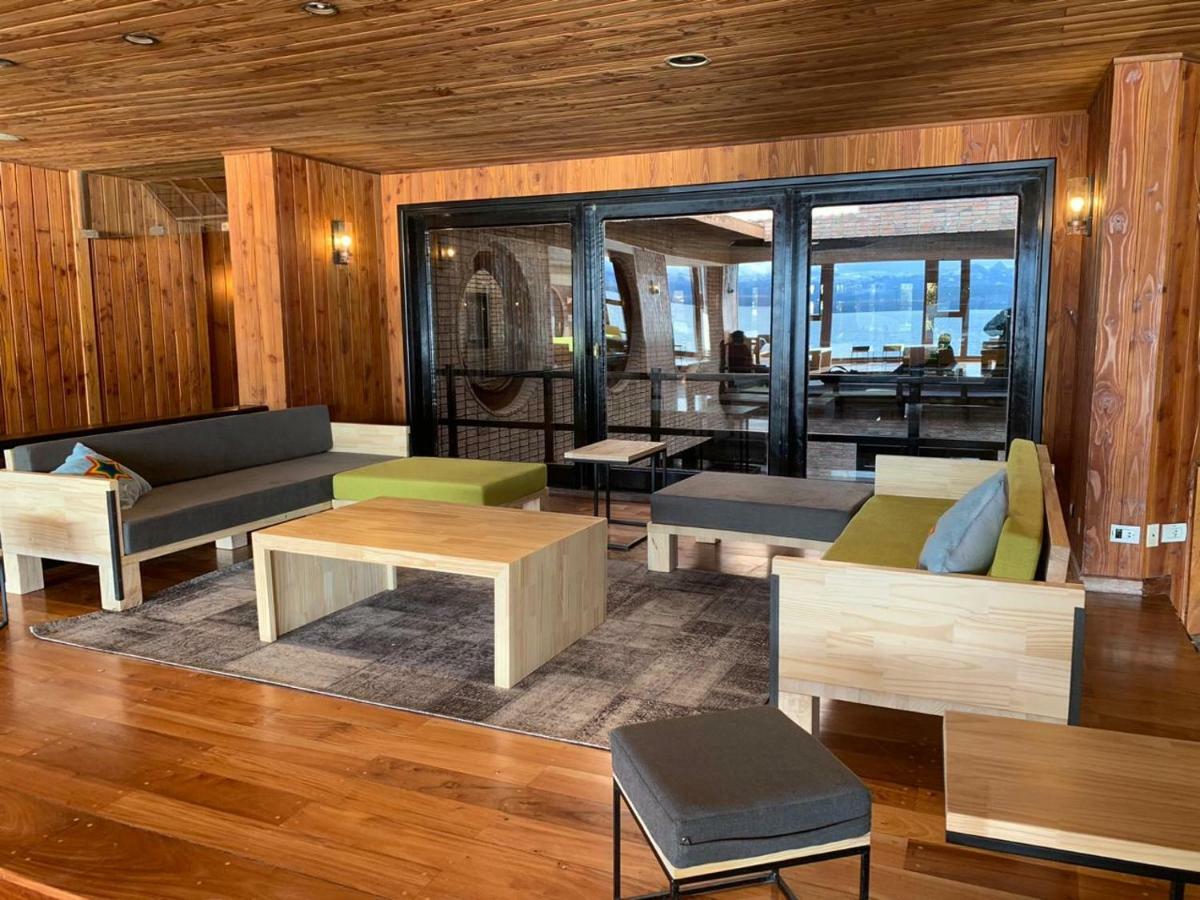 Hotel Eco Max Bariloche Zewnętrze zdjęcie