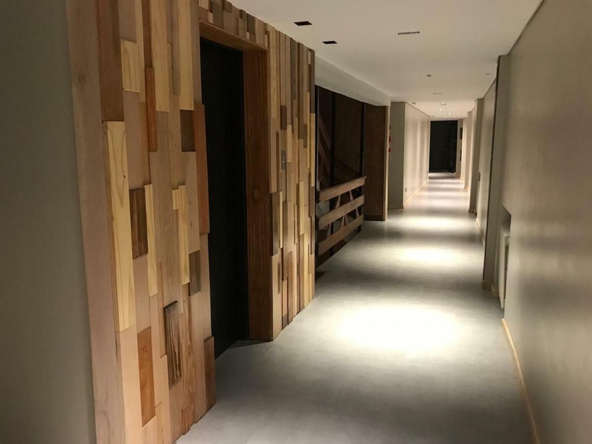 Hotel Eco Max Bariloche Zewnętrze zdjęcie