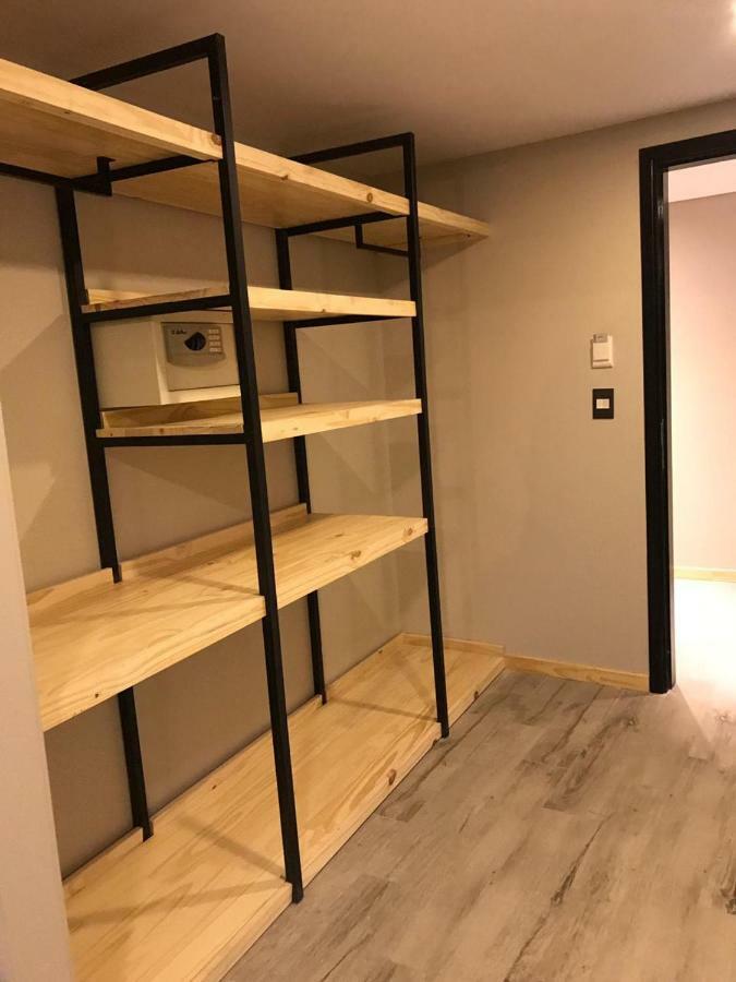 Hotel Eco Max Bariloche Zewnętrze zdjęcie