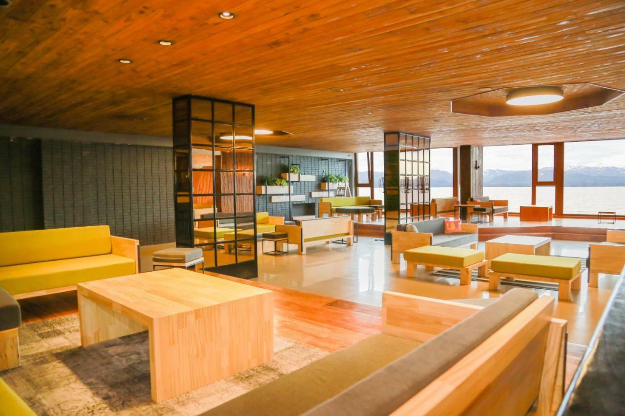 Hotel Eco Max Bariloche Zewnętrze zdjęcie