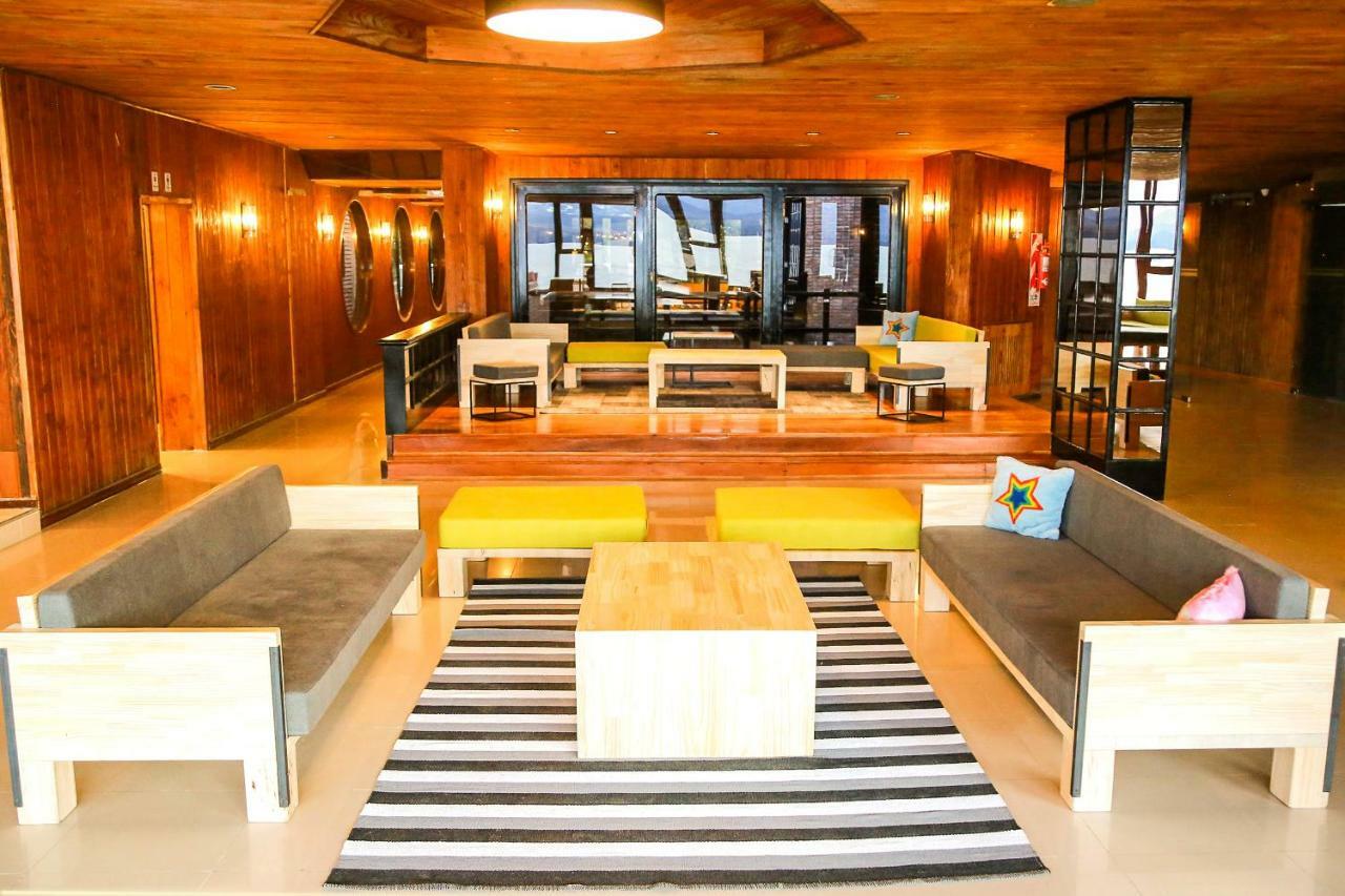 Hotel Eco Max Bariloche Zewnętrze zdjęcie