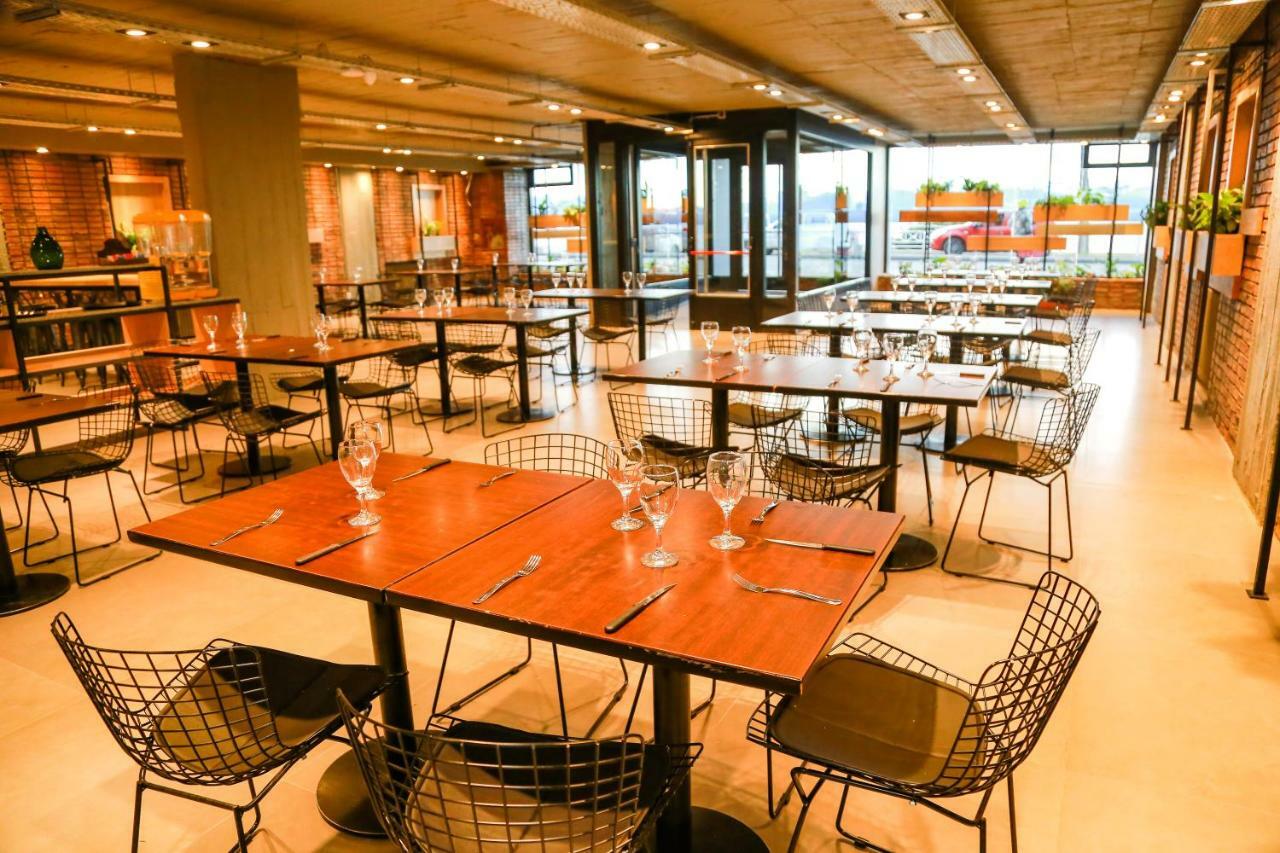 Hotel Eco Max Bariloche Zewnętrze zdjęcie