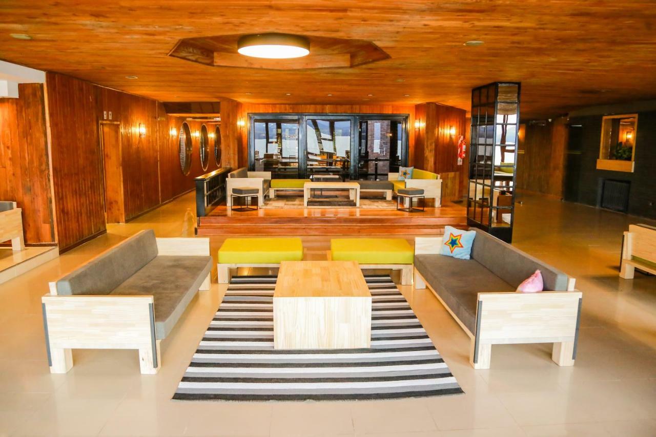 Hotel Eco Max Bariloche Zewnętrze zdjęcie