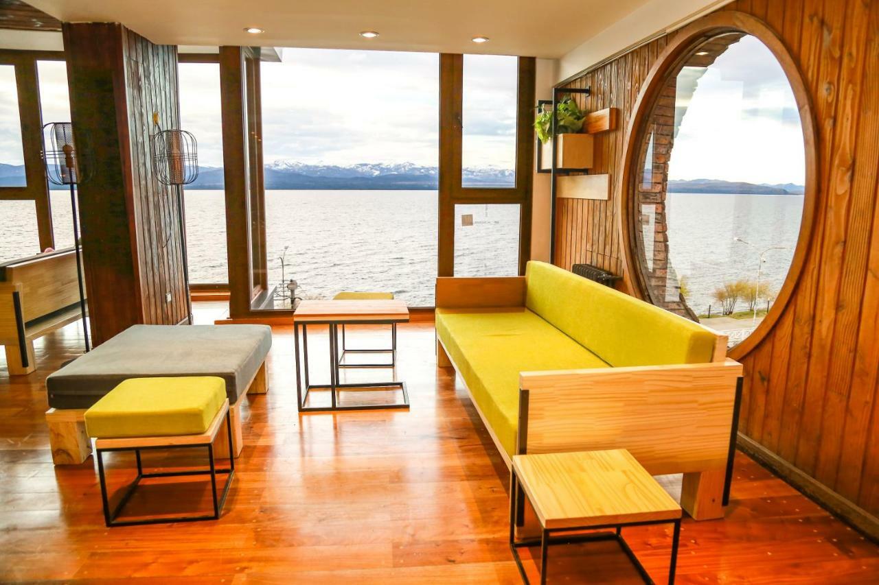 Hotel Eco Max Bariloche Zewnętrze zdjęcie