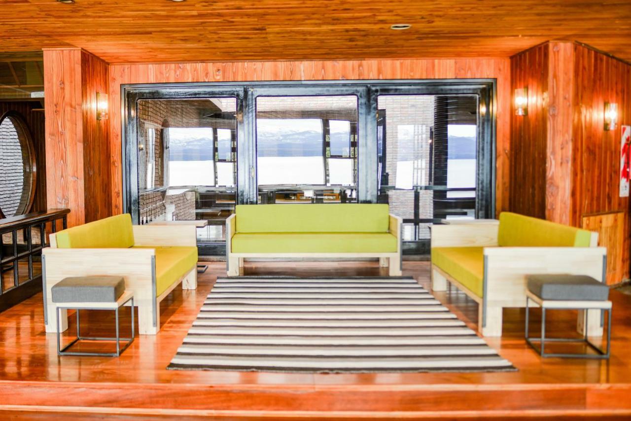 Hotel Eco Max Bariloche Zewnętrze zdjęcie
