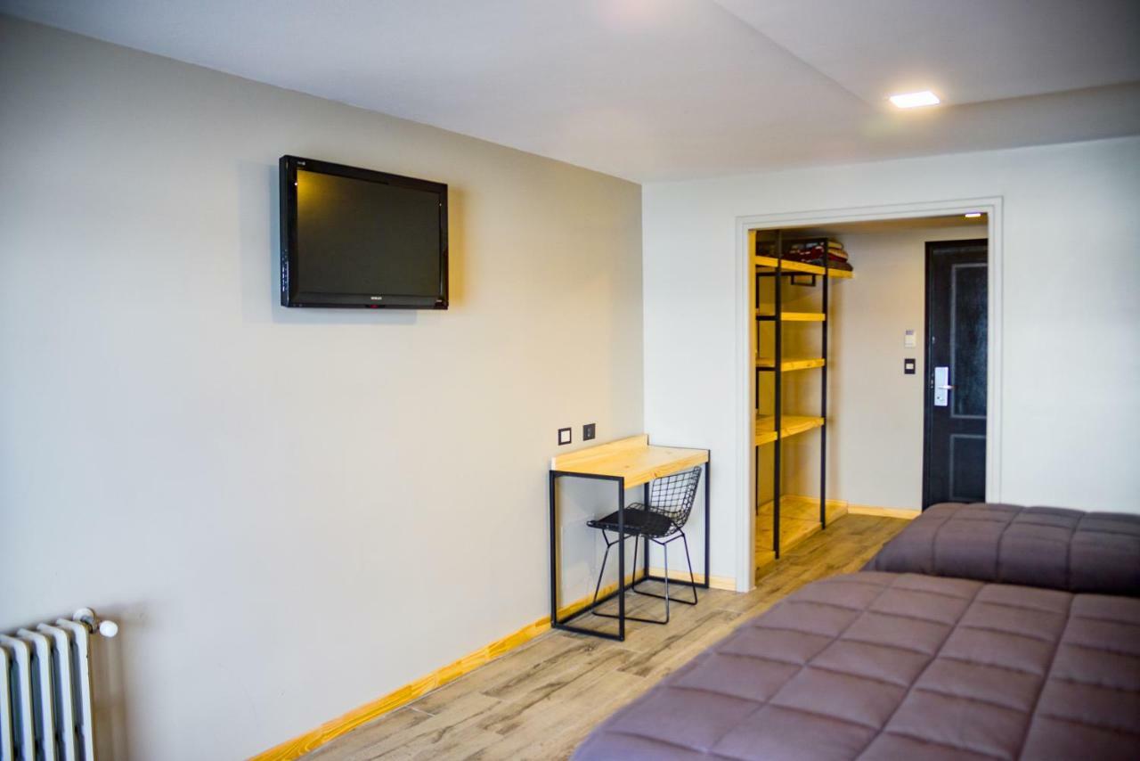 Hotel Eco Max Bariloche Zewnętrze zdjęcie