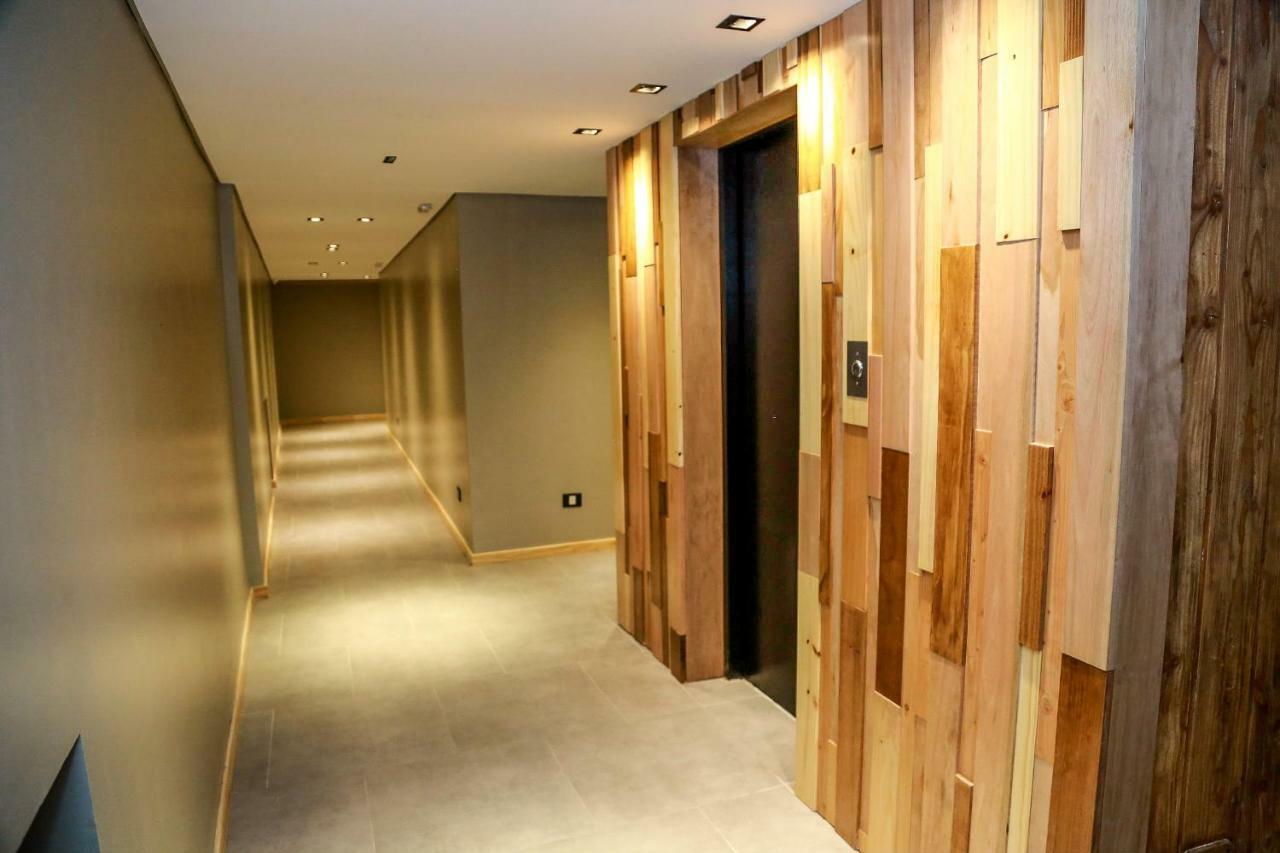 Hotel Eco Max Bariloche Zewnętrze zdjęcie