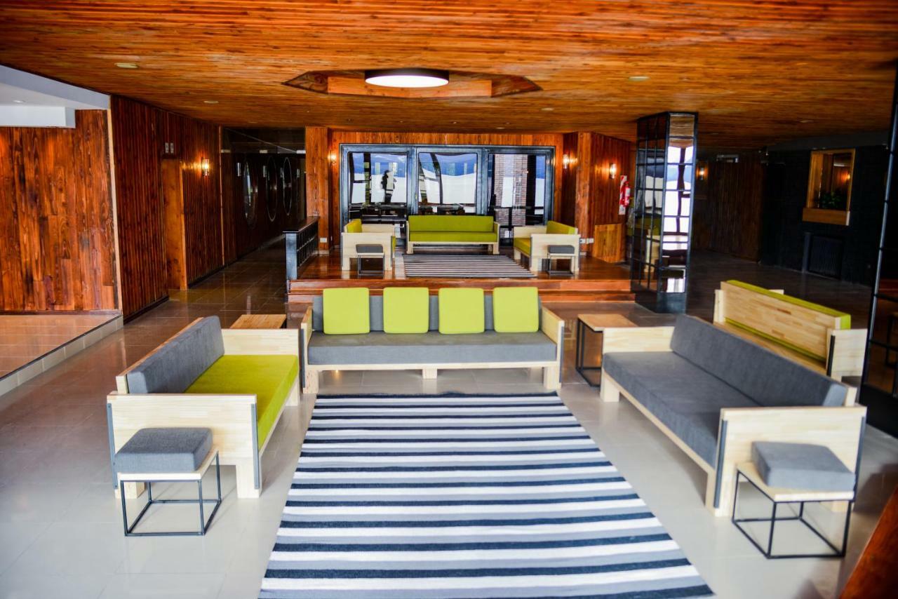 Hotel Eco Max Bariloche Zewnętrze zdjęcie