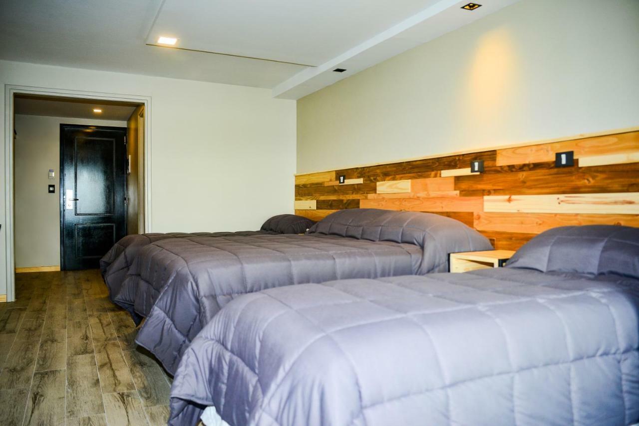 Hotel Eco Max Bariloche Zewnętrze zdjęcie