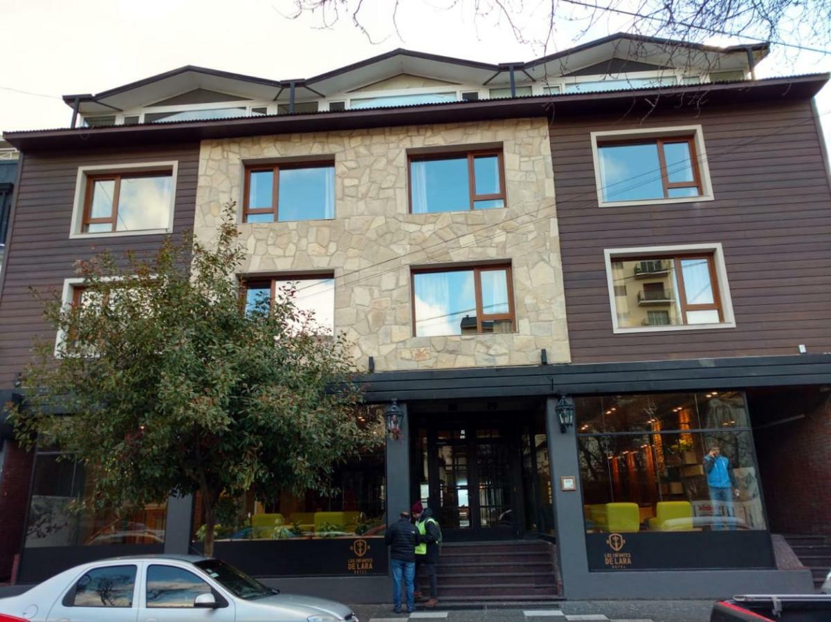 Hotel Eco Max Bariloche Zewnętrze zdjęcie