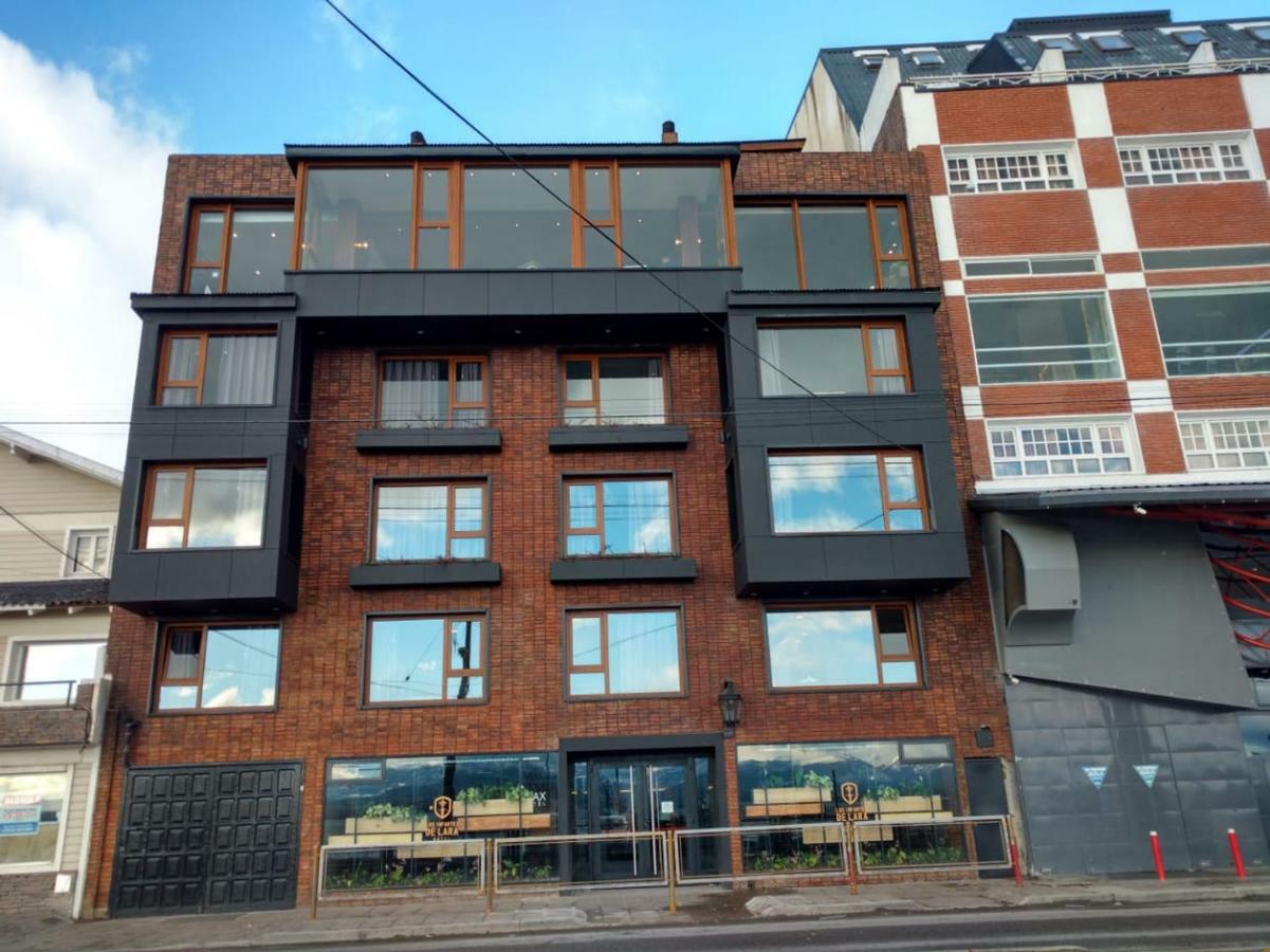 Hotel Eco Max Bariloche Zewnętrze zdjęcie