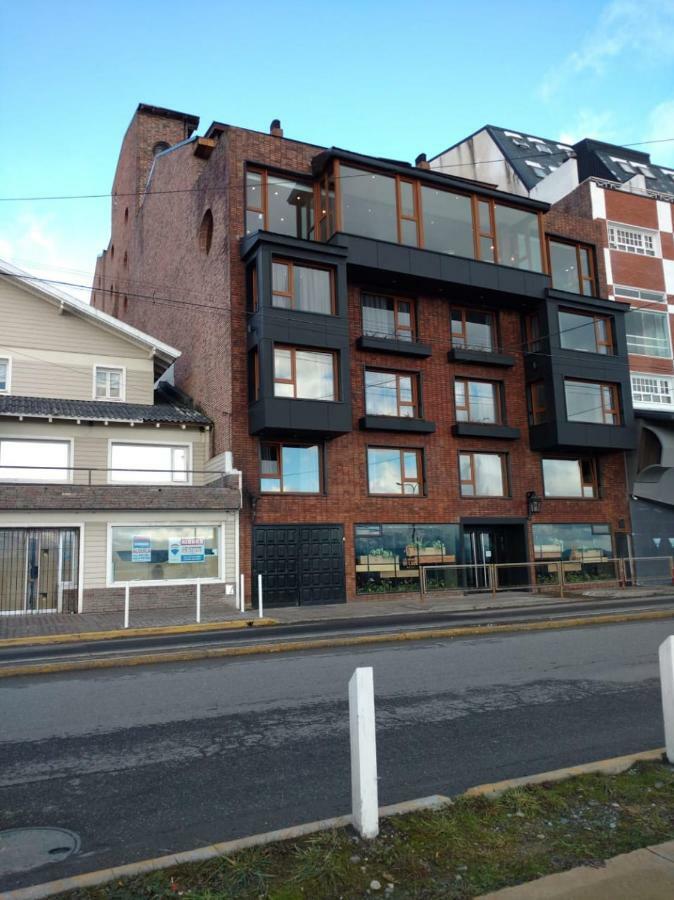 Hotel Eco Max Bariloche Zewnętrze zdjęcie