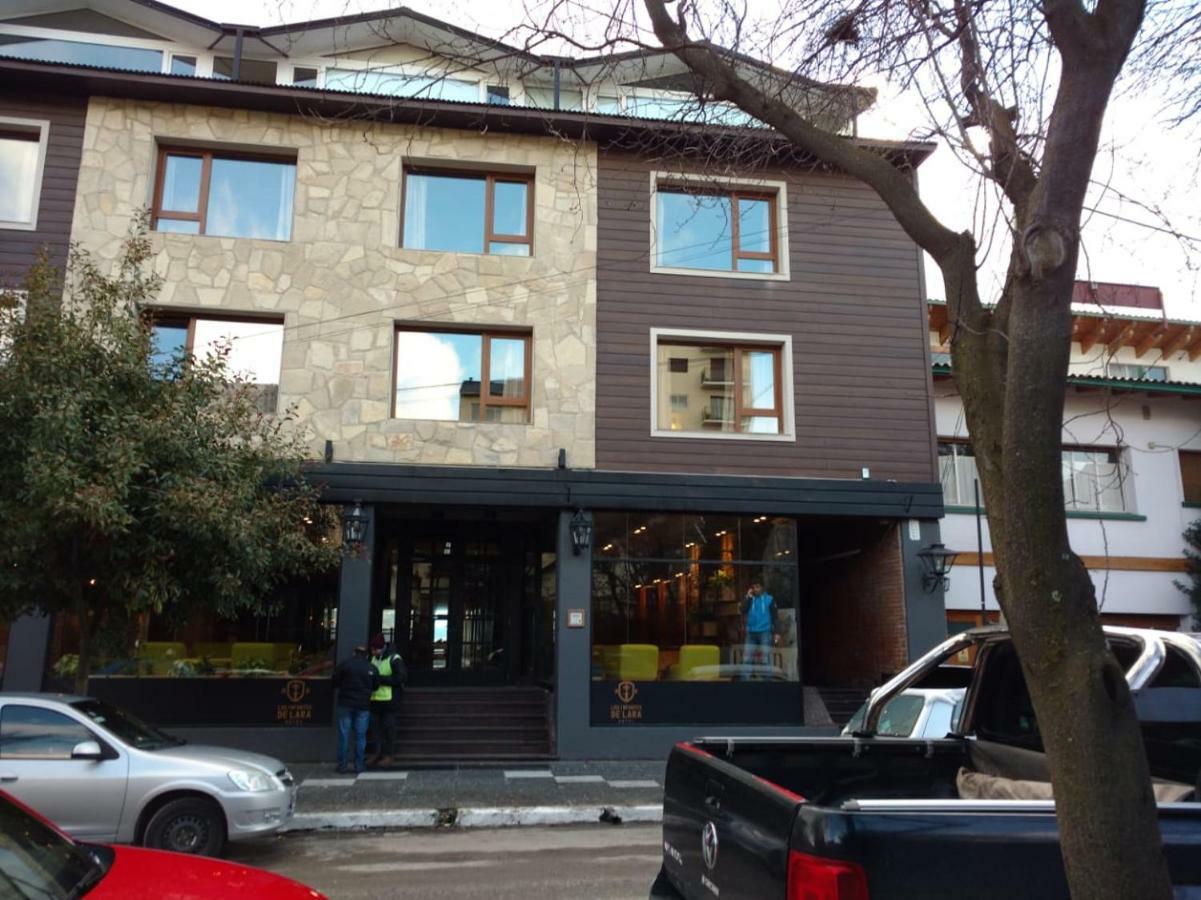 Hotel Eco Max Bariloche Zewnętrze zdjęcie