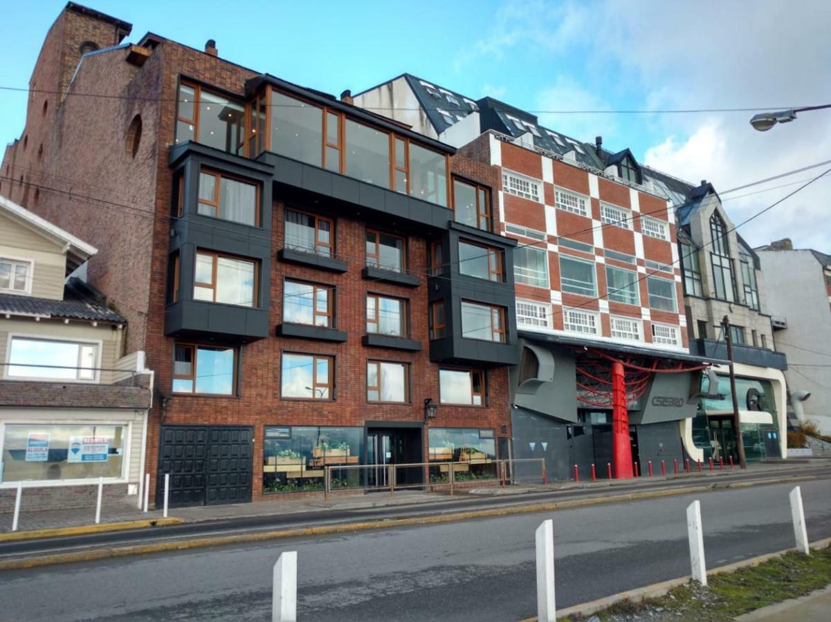 Hotel Eco Max Bariloche Zewnętrze zdjęcie