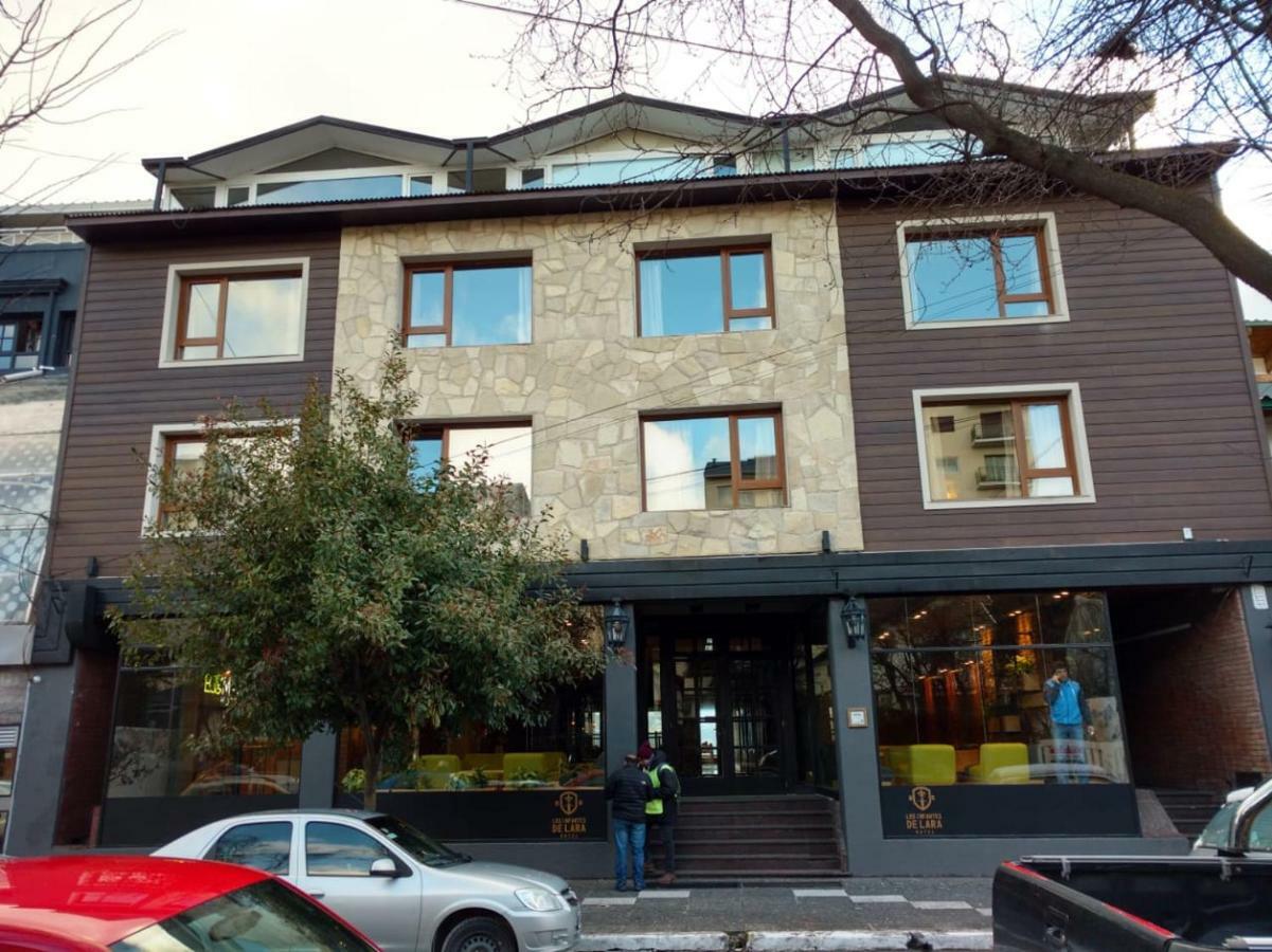 Hotel Eco Max Bariloche Zewnętrze zdjęcie