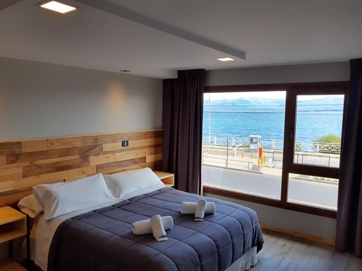 Hotel Eco Max Bariloche Zewnętrze zdjęcie